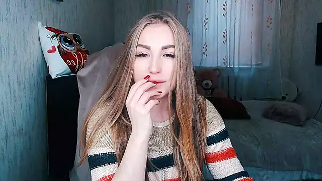  KittyBoo online show from 01-07-26, 10:53