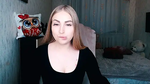  KittyBoo online show from 12-04-25, 06:56