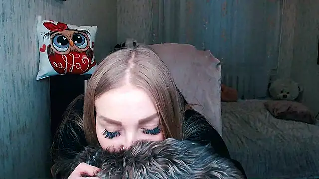  KittyBoo online show from 01-15-26, 07:01