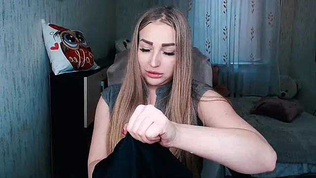  KittyBoo online show from 01-06-26, 11:14