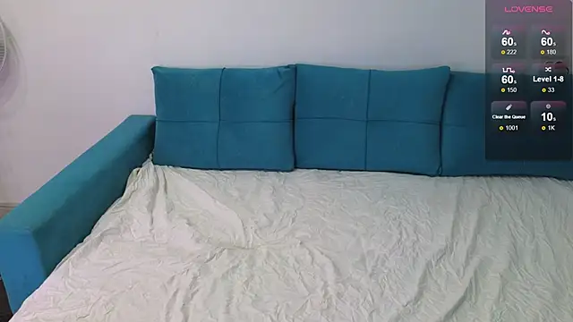 July Kane online show from 11-13-25, 06:39