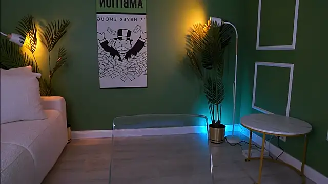 EvaZane online show from 04-15-26, 10:21