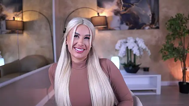 EvaZane online show from 03-27-26, 08:43