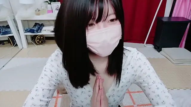  mi tsu ki  online show from 03-08-26, 08:28