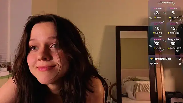 Addelin Moon online show from 12-05-25, 05:55