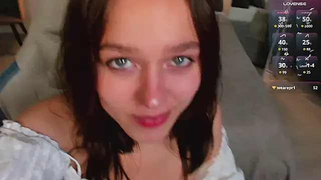 Addelin Moon online show from 09-20-25, 10:26