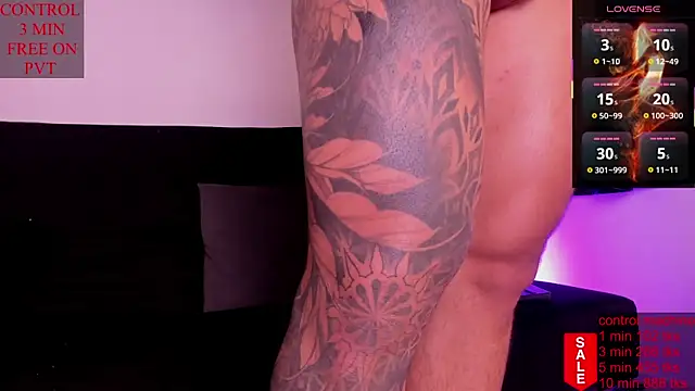 Matt Ferrer online show from 03-18-26, 08:32