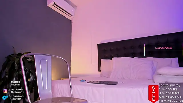 Matt Ferrer online show from 10-23-25, 08:07