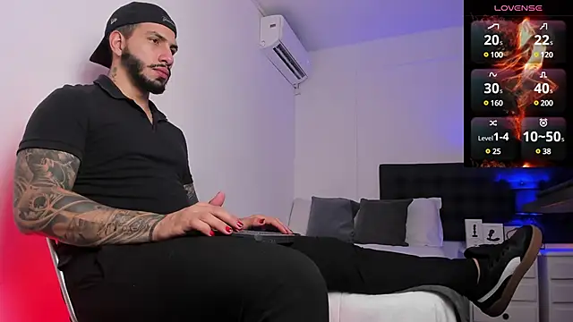Matt Ferrer online show from 03-10-25, 08:45
