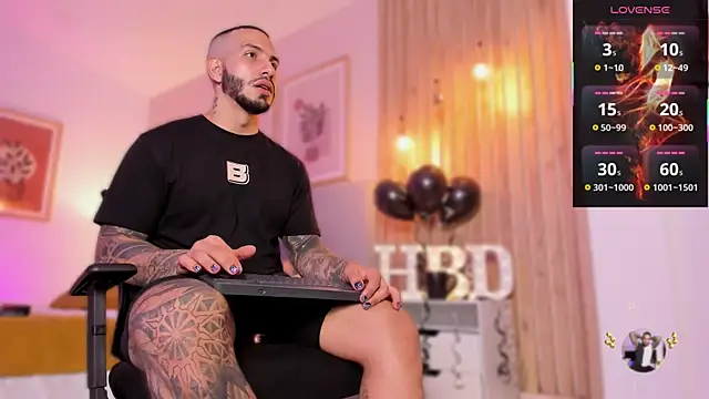 Matt Ferrer online show from 11-12-25, 08:12