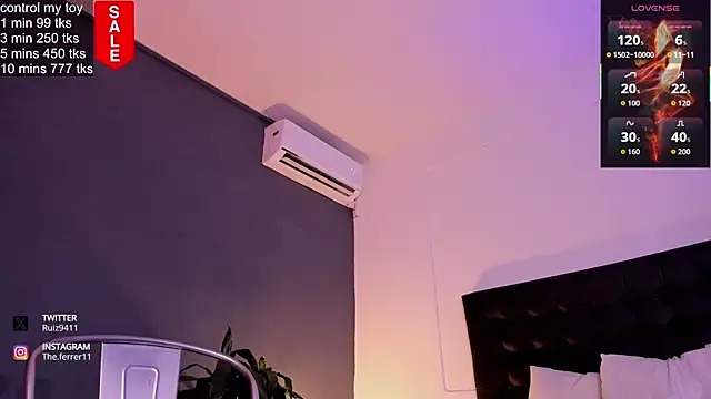 Matt Ferrer online show from 11-07-25, 08:13