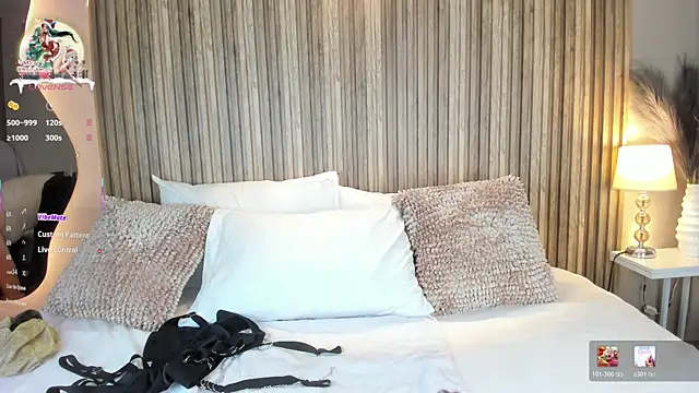 vanity sex online show from 12-21-25, 11:45