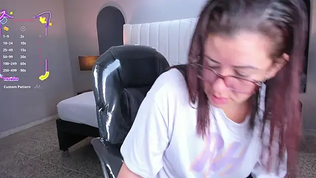 vanity sex online show from 10-24-25, 11:42