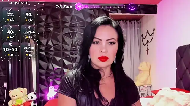 charlottemeyerr online show from 11-09-25, 06:01