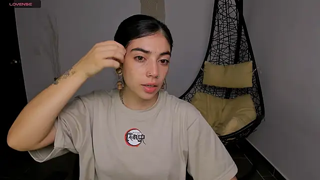 Nina-monroe online show from 03-15-25, 12:04