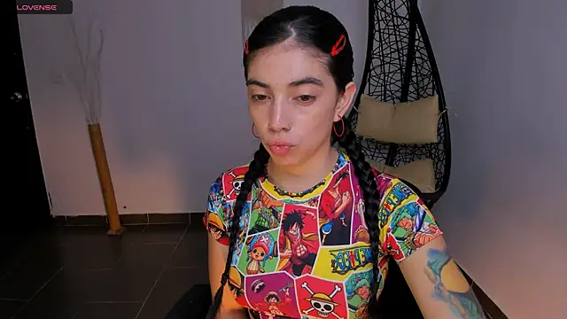 Nina-monroe online show from 02-11-25, 10:39