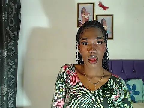 KandyHot  online show from 02-12-26, 02:22