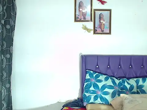 KandyHot  online show from 02-15-26, 01:28