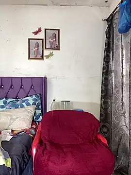 KandyHot  online show from 03-02-26, 02:24