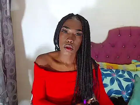 KandyHot  online show from 02-25-25, 01:43
