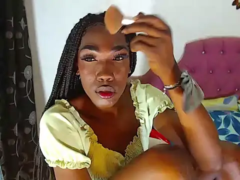 KandyHot  online show from 03-22-25, 01:22