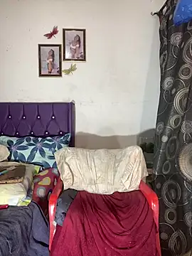 KandyHot  online show from 03-20-26, 02:23