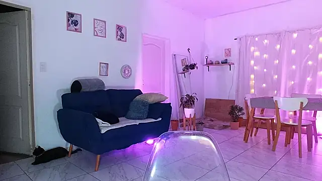 Snapshot of Melisa_cream chatting on 10-07-25, 02:34 Melisa cream online show from 10-07-25, 02:34