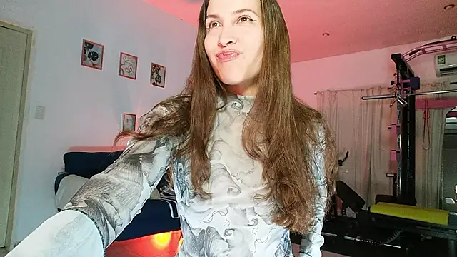 Snapshot of Melisa_cream chatting on 03-02-26, 02:56 Melisa cream online show from 03-02-26, 02:56