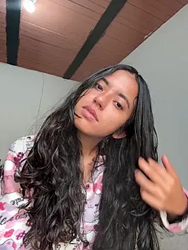 ViolettaSummer online show from 04-02-26, 12:12