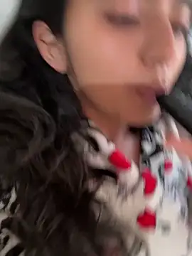 ViolettaSummer online show from 03-19-26, 02:50