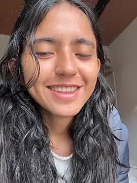 ViolettaSummer online show from 03-08-26, 01:14