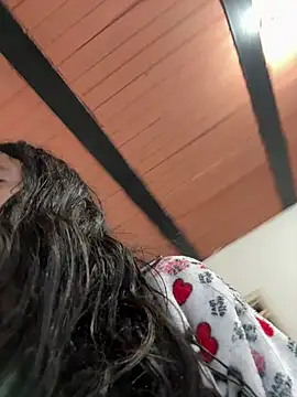 ViolettaSummer online show from 04-14-26, 11:26