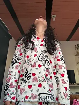 ViolettaSummer online show from 04-12-26, 12:19