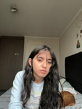 ViolettaSummer online show from 07-21-26, 07:26