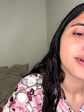 Snapshot of ViolettaSummer chatting on 11-02-25, 11:54 ViolettaSummer online show from 11-02-25, 11:54