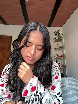 ViolettaSummer online show from 03-22-26, 03:24