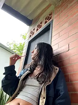 Snapshot of ViolettaSummer chatting on 01-10-26, 03:07 ViolettaSummer online show from 01-10-26, 03:07