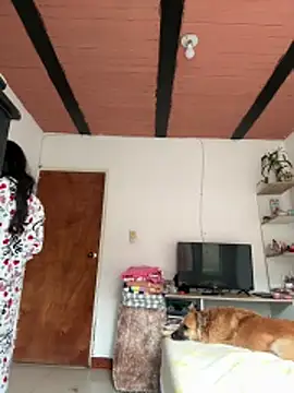 ViolettaSummer online show from 04-13-26, 01:37