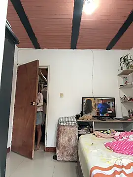 ViolettaSummer online show from 04-07-26, 01:02