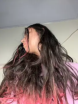 Snapshot of ViolettaSummer chatting on 11-22-25, 09:24 ViolettaSummer online show from 11-22-25, 09:24