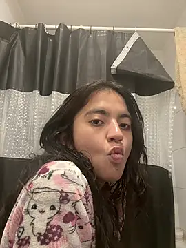 ViolettaSummer online show from 07-19-26, 01:19