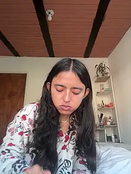 ViolettaSummer online show from 03-15-26, 02:57