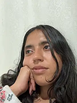 ViolettaSummer online show from 04-03-26, 12:17