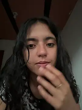 ViolettaSummer online show from 03-11-26, 10:48