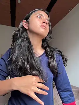 Snapshot of ViolettaSummer chatting on 03-03-26, 09:33 ViolettaSummer online show from 03-03-26, 09:33