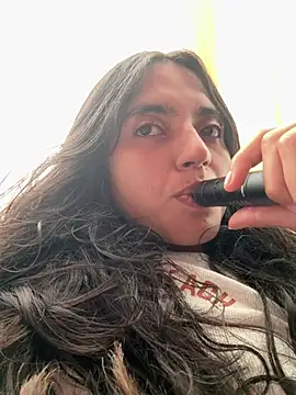 ViolettaSummer online show from 03-18-26, 05:36