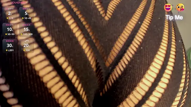 Lorena Hawkins online show from 11-05-25, 03:31