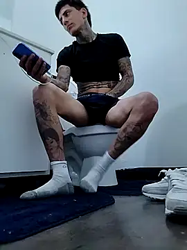 Papinine6 online show from 11-26-25, 04:23