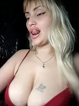 Freya Milf online show from 04-03-26, 05:19