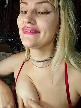 Freya Milf online show from 03-01-26, 10:48